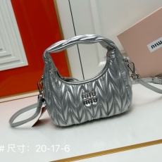 Miu Miu Satchel Bags